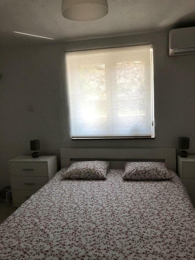 Rougemarin Apartments Senj  Esterno foto